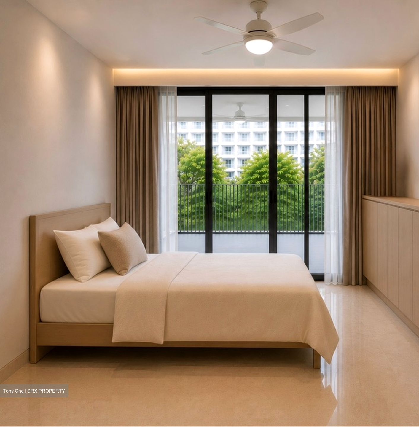 Riversails (D19), Condominium #599055651